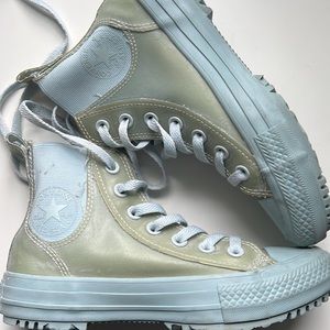 Converse Hightops
